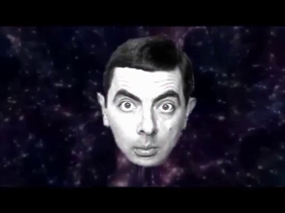 Rowan Atkinson Who Video (7th Forgotten Doctor 1987-1989)