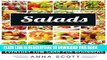 [Free Read] Salads: Everyday Salads for Beginners(salads recipes, salads for weight loss, salads