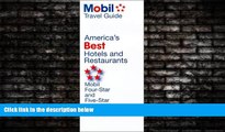 Choose Book America s Best Hotels and Restaurants, 2003: The Four- and Five-Star Winners of 2003