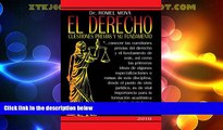 Big Deals  EL DERECHO.  Cuestiones Previas y su Fundamento. (Spanish Edition)  Full Read Best Seller