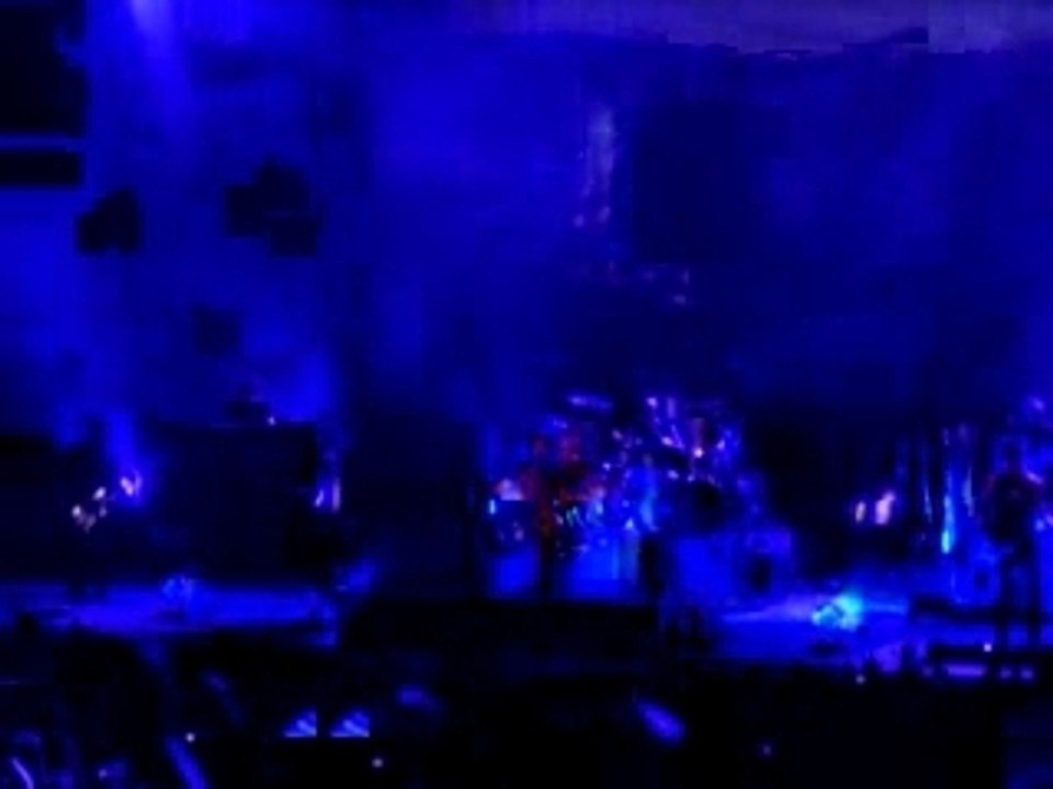 Indochine Starlight à Colmar 2007