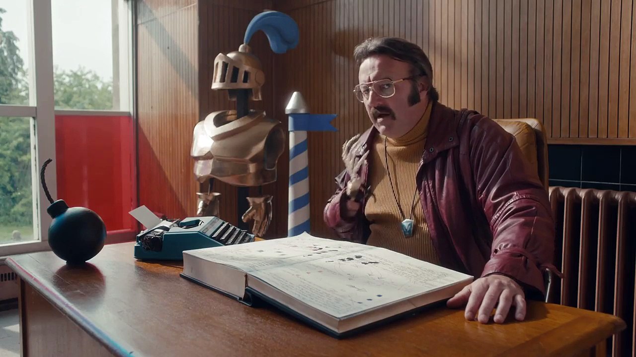 Clash Royale- Giant Skeleton