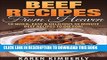 [Free Read] Beef Recipes From Heaven: 50 Quick, Easy   Delicious 30 Minute Beef Recipes To Die