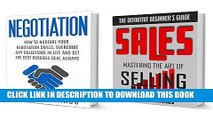 Best Seller Persuasion: The Ultimate Persuasion Guide To Help You Make More Sales And Close More