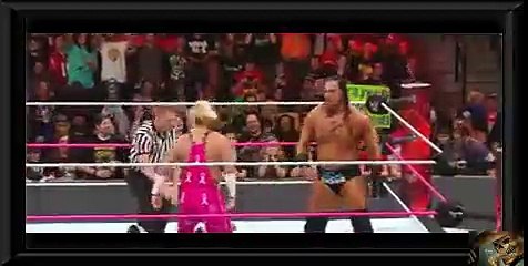 Top 10 Raw moments- WWE Top 10, Oct. 17, 2016