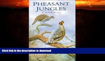 READ  Pheasant Jungles  BOOK ONLINE