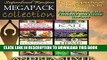 [Free Read] Superfood Recipes Megapack Collection: Four Superfood Cookbooks in One! Enjoy Salmon,