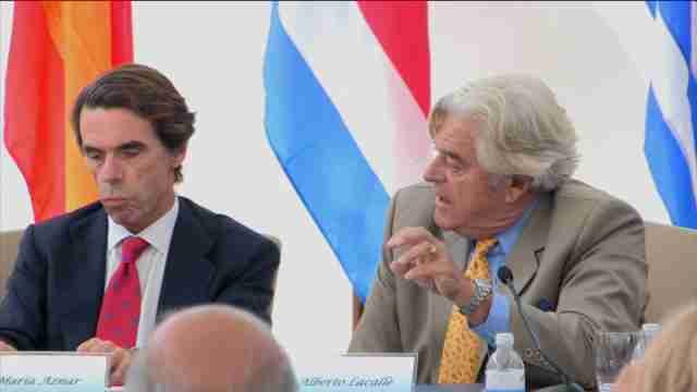 La hora de la verdad llegó a Venezuela según expresidentes iberoamericanos