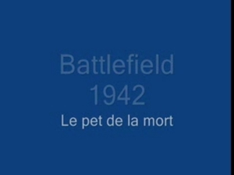 Battlefield : Pet
