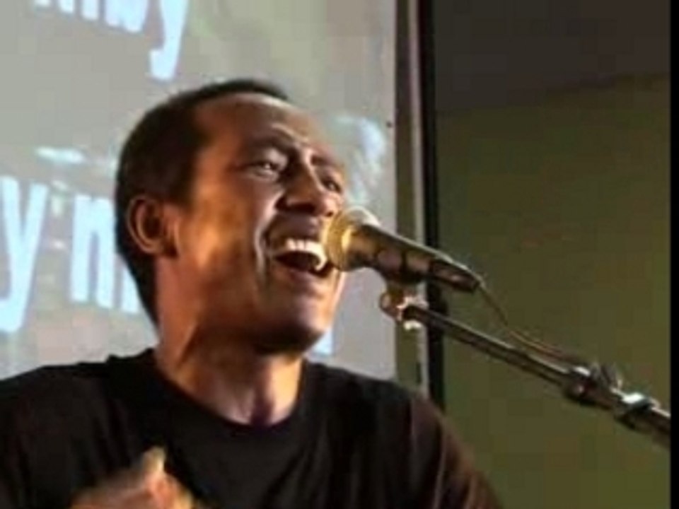 Mahaleo - Bemolanga