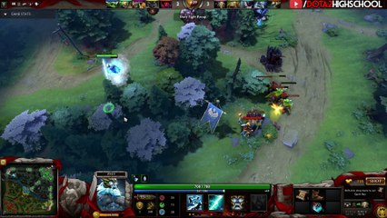 QO Dota2 [Zeus] Invincible GOD_2