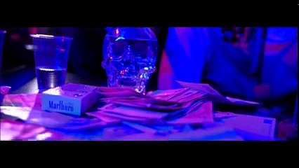 Krimeur - Par Les Couilles (Clip Officiel)