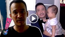 Sibuk Kerja, Ruben Dicari Anak - Cumicam 22 Oktober 2016