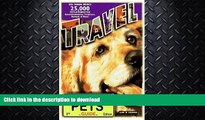 READ BOOK  Travel with or Without Pets: 25,000 Pets-R-Permitted Accomodations, Petsitters,