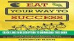 Ebook Eat Your Way to Success: Healthy, Eating and Lifestyle Habits To Become the Most Successful
