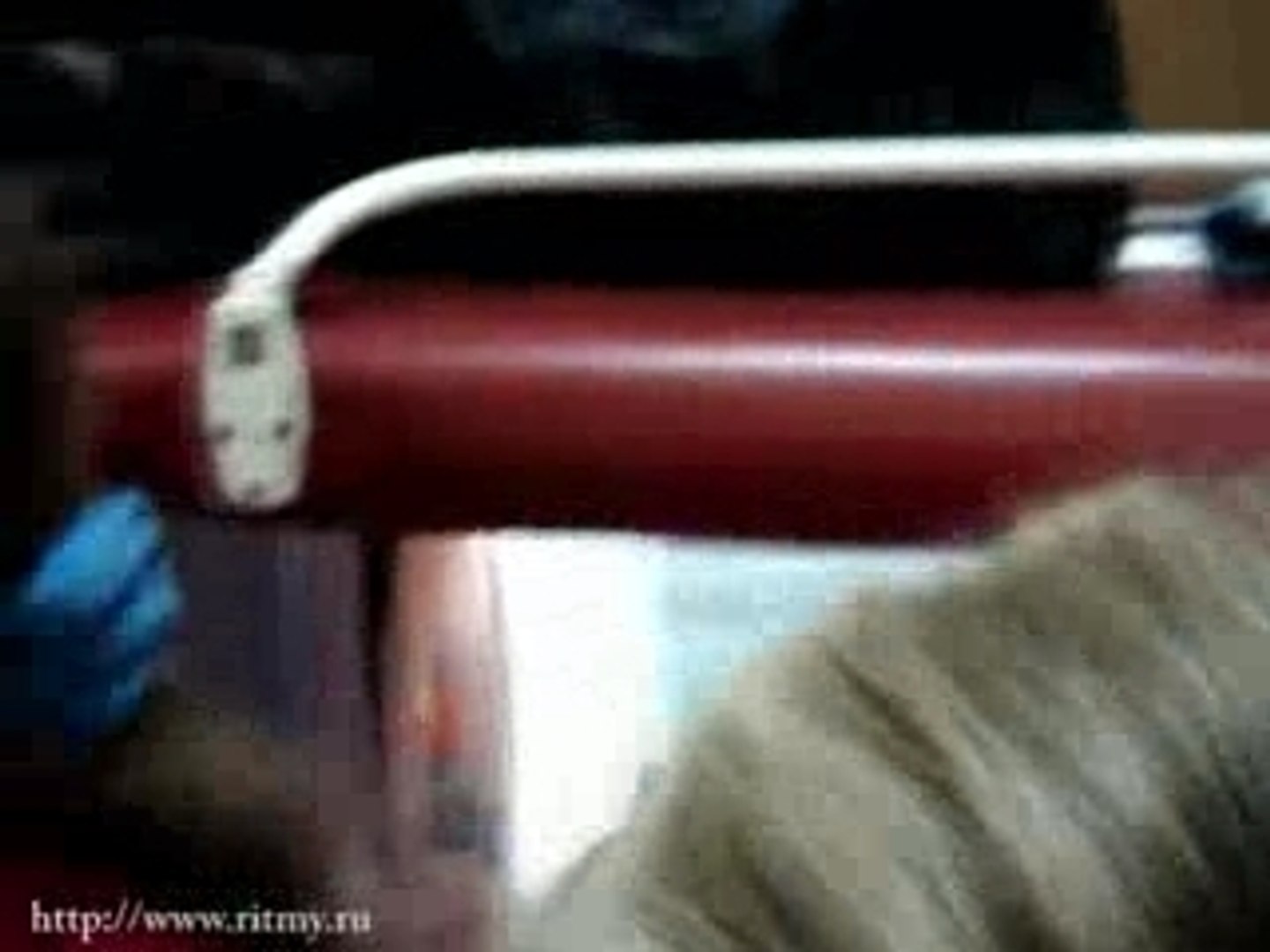 ⁣More Dances in Train