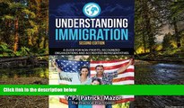 READ FULL  Understanding Immigration: A Guide for Non-Profits, Recognized Organizations and