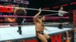 WWE Smackdown Live 18/10/2016 : WWEworld : Roman Reigns & Sasha Banks vs. Rusev & Charlotte