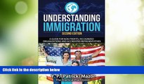 Big Deals  Understanding Immigration: A Guide for Non-Profits, Recognized Organizations and