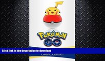 READ  Pokemon Go: The Master Game Guide! (Pokemon Go Guide, Strategies, Hints, Tips, Tricks, iOS,