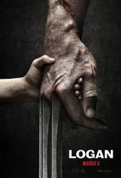 Logan Official Trailer 1 (2017) Hugh Jackman Wolverine Movie HD(720p) || Dailymotion Movies Online