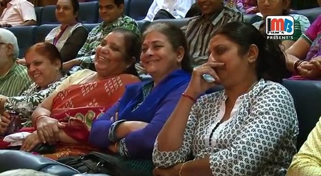 new funny gujarati comedy natak jokes 2016 video clip - vijay raval full comedy show
