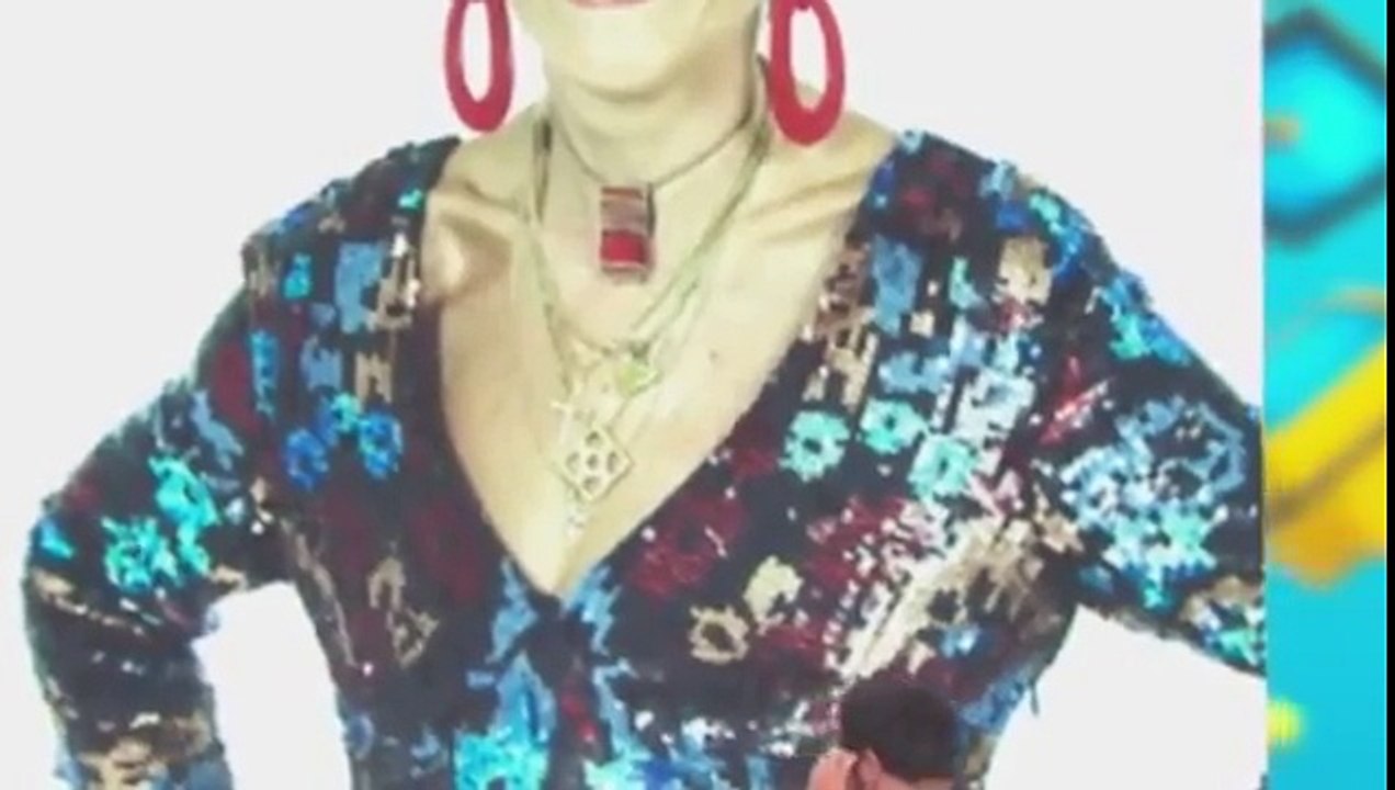 Interview quand je serai vieille… TPMP 21_10_2016