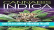 [PDF] Cannabis Indica Volume 2: The Essential Guide to the World s Finest Marijuana Strains Full