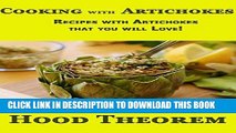 [Free Read] Cooking with Artichokes: Recipes with Artichokes that you will Love! (Hood Theorem