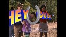 Hey Dude Theme & Intro (HQ)