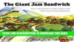 [PDF] The Giant Jam Sandwich Book   CD (Read Along Book   CD) Popular Online