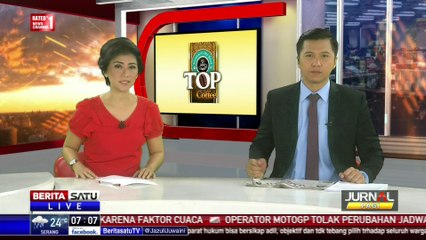 Pemerintah Berencana Intergasikan Seluruh Pariwisata Indonesia