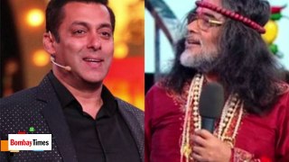 Bigg Boss 10 _ Day 4 - 20th October 2016 _ Swami Ji Is Stealing From The House