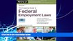 Big Deals  The Essential Guide to Federal Employment Laws  Best Seller Books Best Seller