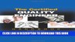 [PDF] The Certified Quality Engineer Handbook, Third Edition [Online Books]