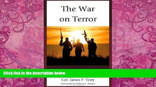 Books to Read  The War on Terror: The Legal Dimension  Full Ebooks Best Seller