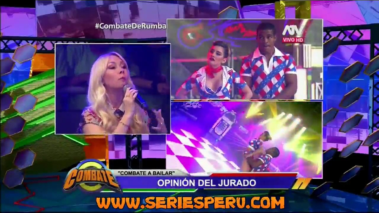 COMBATE