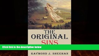 Big Deals  The Original Sins  Best Seller Books Best Seller