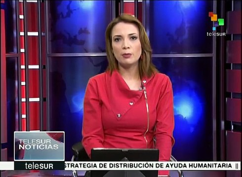 Cabello: Quienes incurrieron en fraude deben responder a la justicia