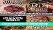 [Free Read] The Big Meat Cookbook Bundle:  4 Books In 1. Meat, BBQ, Jerky, Smoking Meat, Marinade.