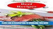 [Free Read] Incredibly Delicious Beef Recipes from the Mediterranean Region: Dump Dinners and