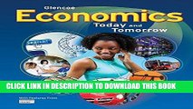 [PDF] Economics: Today and Tomorrow, Student Edition (ECONOMICS TODAY   TOMORROW) [Full Ebook]