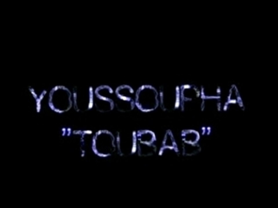 Youssoupha - Toubab - Dvdrip