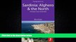 Choose Book Sardinia: Alghero   the North Footprint Focus Guide: Includes Costa Smerelda
