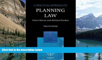 Big Deals  A Practical Approach to Planning Law  Best Seller Books Best Seller