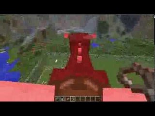 Modded Minecraft Server 1.6.4