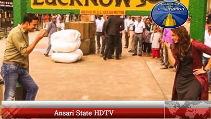 TERE NAAM - JOLLY LLB 2 2017-- -Ansari State HDTV