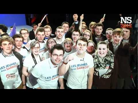 Ambiance Arras : Ce qui va faire gagner Nicolas Sarkozy...