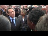 Les propositions de Nicolas Sarkozy dans le domaine sportif