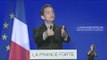 Discours de Nicolas Sarkozy à Saint-Brice-sous-Forêt